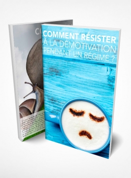 Slim36 | COMMENT RÉSISTER À LA DÉMOTIVATION PENDANT UN RÉGIME ?